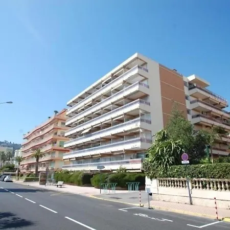 דירה Studio En Dernier Etage Avec Terrasse Proche Mer 1
