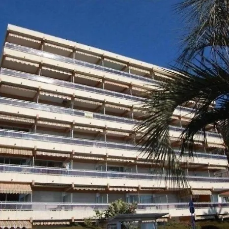 דירה Studio En Dernier Etage Avec Terrasse Proche Mer 1 מנטון