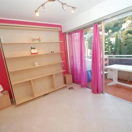 Studio En Dernier Etage Avec Terrasse Proche Mer 1 Apartament *